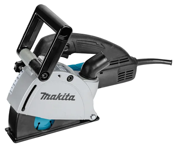 Makita SG1251J - Wandstrehler - 1400 W - 125, Ansicht 2