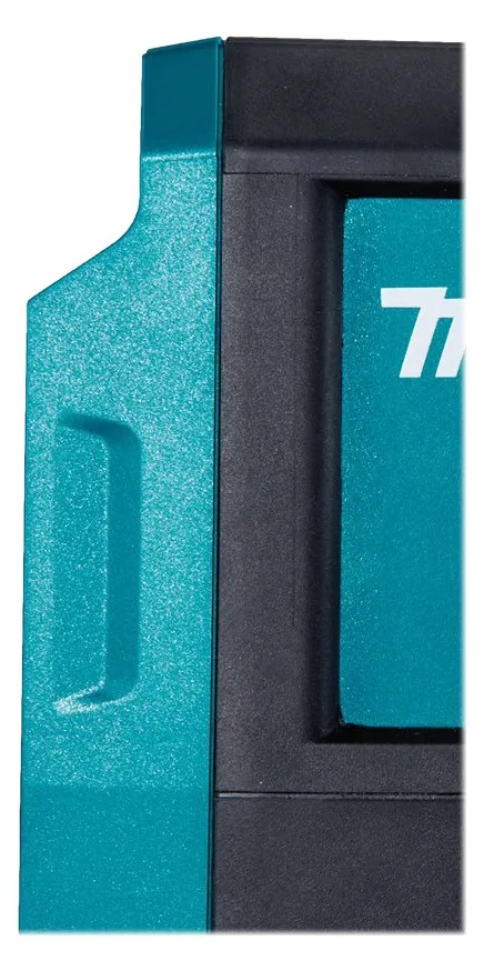 Makita SK106DZ Akku-Kreuzlaser solo, Ansicht 5