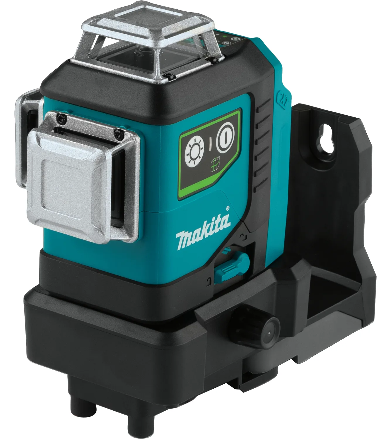 Makita SK700GD - Kreuzlinienlaser Stufe, Ansicht 2