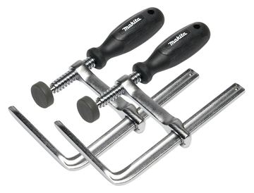 Makita SP6000 - Führungsschienenklemme (Packung mit 2) von LumaTech