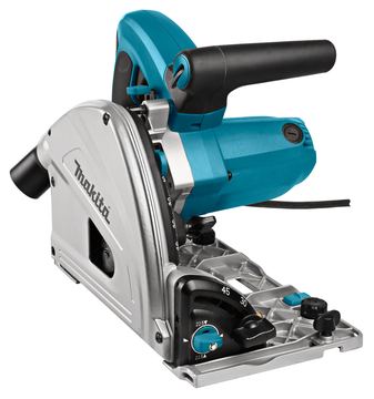 Makita SP6000J - Tauchsäge - 1300 W - 165 mm von LumaTech