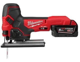 Milwaukee M18 FBJS-0X Akku-Stichsäge