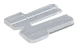 Makita Splitterschutz - für Makita 4350, 4351, Ansicht 2