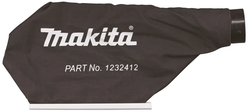 Makita Staubbeutel - für Makita UB1103, Ansicht 2