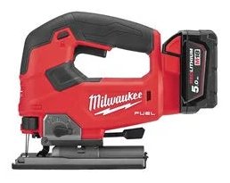 Milwaukee M18 FJS-502X Akku-Bügelgriffstichsäge