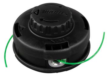 Makita Tap & Go - Rasentrimmerkopf - 2 Fäden von LumaTech