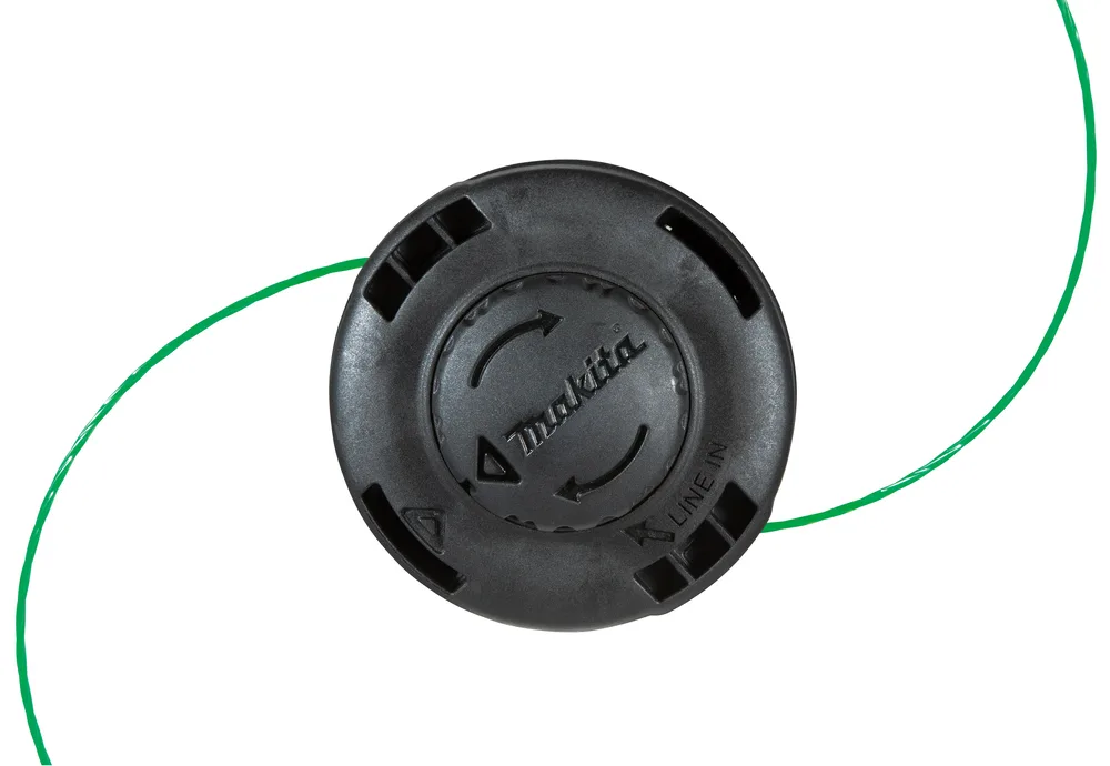 Makita Tap & Go - Rasentrimmerkopf - 2 Fäden, Ansicht 3