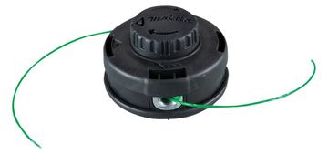 Makita Tap & Go - Rasentrimmerkopf - 4 Stücke von LumaTech