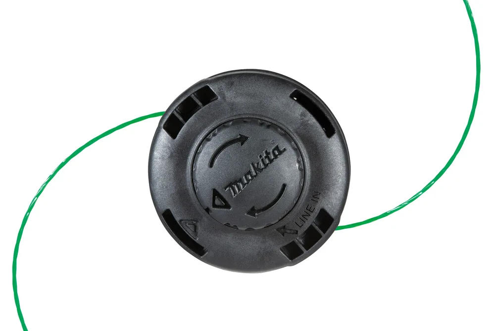 Makita Tap & Go - Rasentrimmerkopf - 4 Stücke, Ansicht 2
