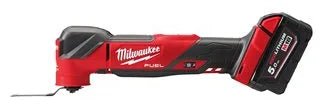 Milwaukee M18 FMT-0X Akku-Multitool
