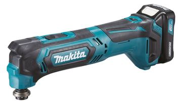 Makita TM30DZ - Oszillierendes Multiwerkzeug von LumaTech
