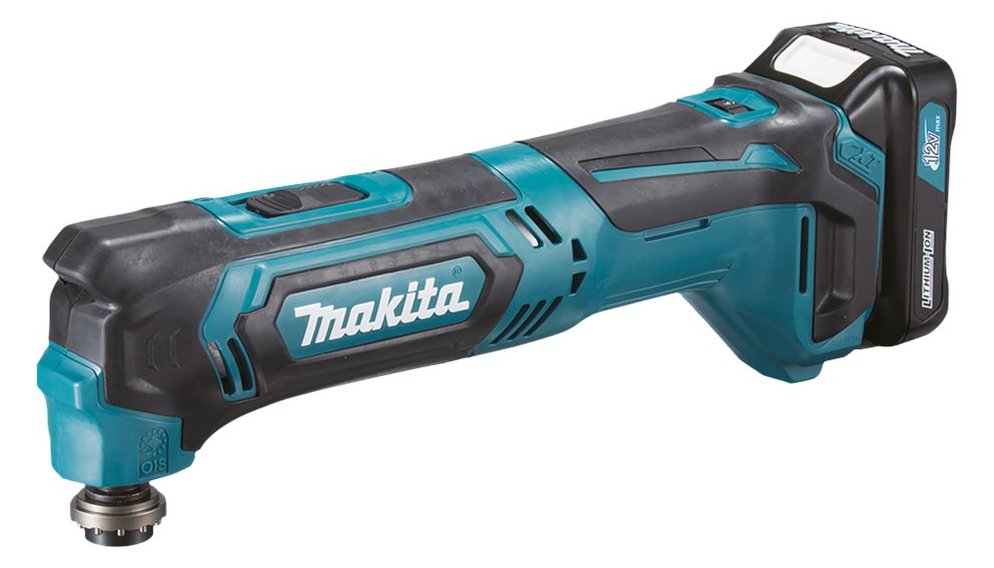 Makita TM30DZ - Oszillierendes Multiwerkzeug