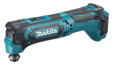 Makita TM30DZ - Oszillierendes Multiwerkzeug, Ansicht 2