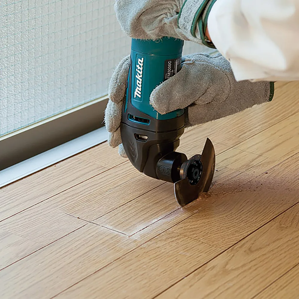 Makita TMA045 - Segmentsägeblatt - 85 mm, Ansicht 2