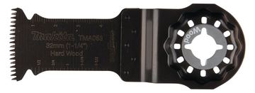 Makita TMA053 - Sägeblatt - für Holz, Hartholz, Epoxid von LumaTech