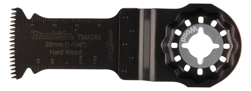 Makita TMA053 - Sägeblatt - für Holz, Hartholz, Epoxid
