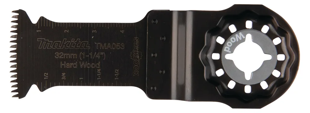 Makita TMA053 - Sägeblatt - für Holz, Hartholz, Epoxid, Ansicht 4