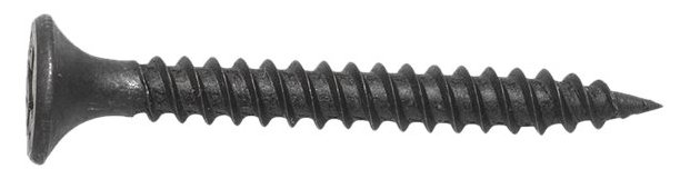 Makita Trockenwandschraube - 1000 Stücke - 3.9 mm