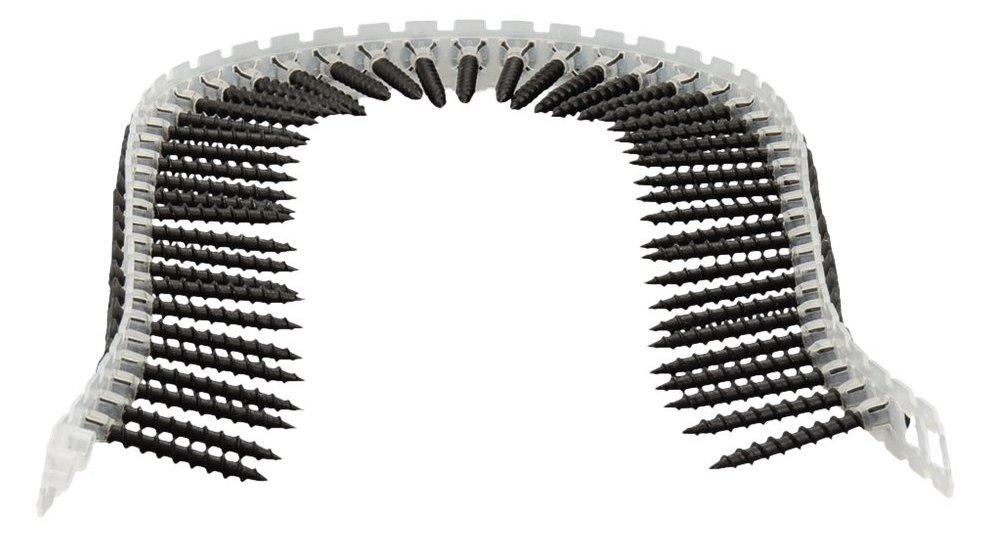 Makita Trockenwandschraube - für Holz, Gipskartonplatten