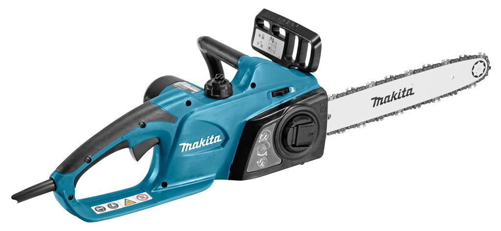 Makita UC3541A - Kettensäge - elektrisch - 1800 W
