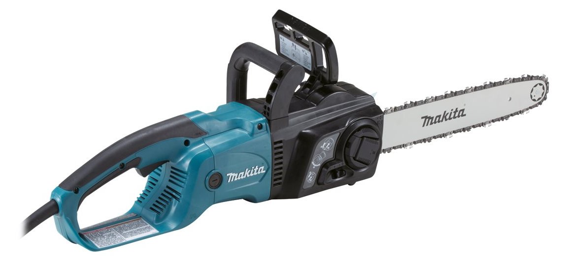 Makita UC4551A - Kettensäge - elektrisch - 2000 W