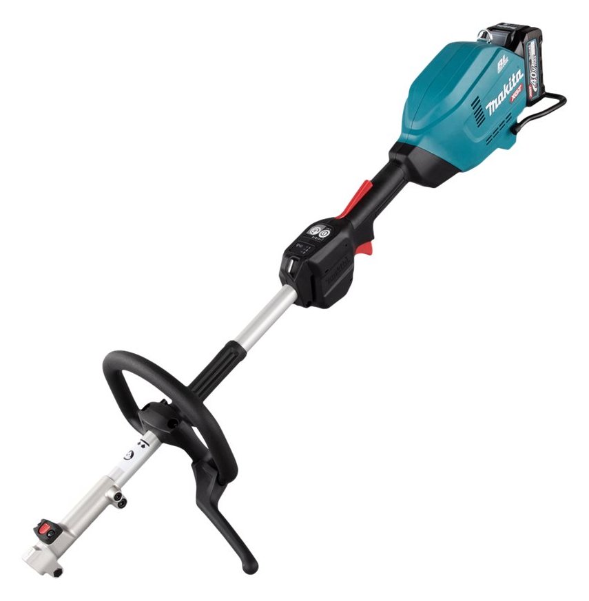 Makita UX01GZ01 - Motorsense - schnurlos - 40 V