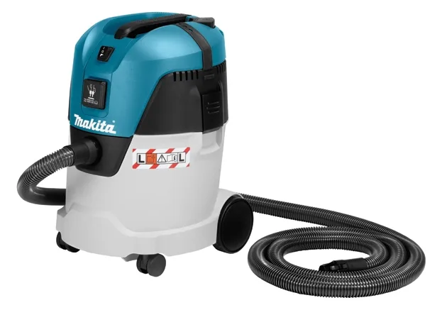 Makita VC2512L - Staubsauger - Kanister, Ansicht 2