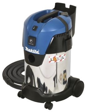 Makita VC3011L - Staubsauger - Kanister von LumaTech