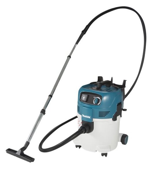 Makita VC3012L - Staubsauger - Kanister - mit