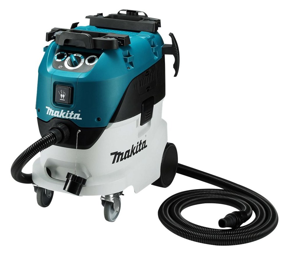 Makita VC4210M - Staubsauger - Kanister