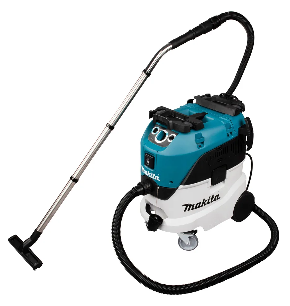 Makita VC4210M - Staubsauger - Kanister, Ansicht 4