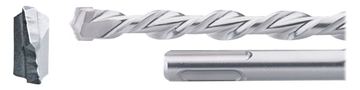 Makita V-PLUS - Bohrer - für Mauerwerk - 6 mm von LumaTech