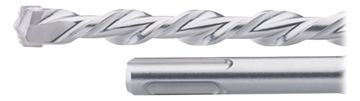 Makita V-PLUS - Bohrer - für Mauerwerk - 8 mm von LumaTech