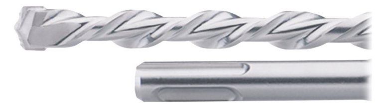Makita V-PLUS - Bohrer - für Mauerwerk - 8 mm