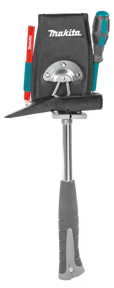 Makita Werkzeughalter, Ansicht 3