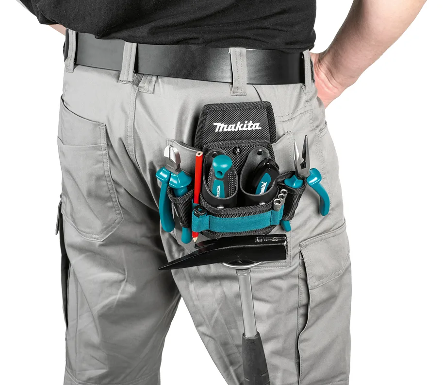 Makita Werkzeughalter, Ansicht 3