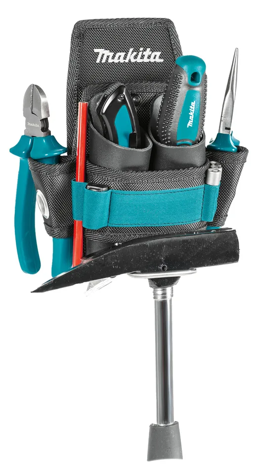 Makita Werkzeughalter, Ansicht 4