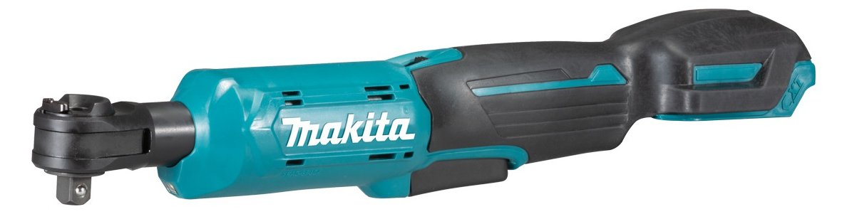 Makita WR100D - Ratschenschrauber - schnurlos