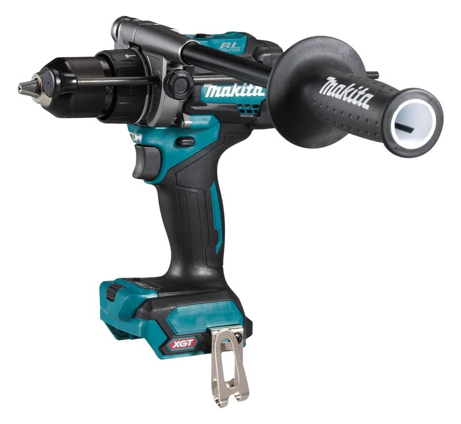 Makita XGT HP001G - Bohrer/Schrauber - schnurlos