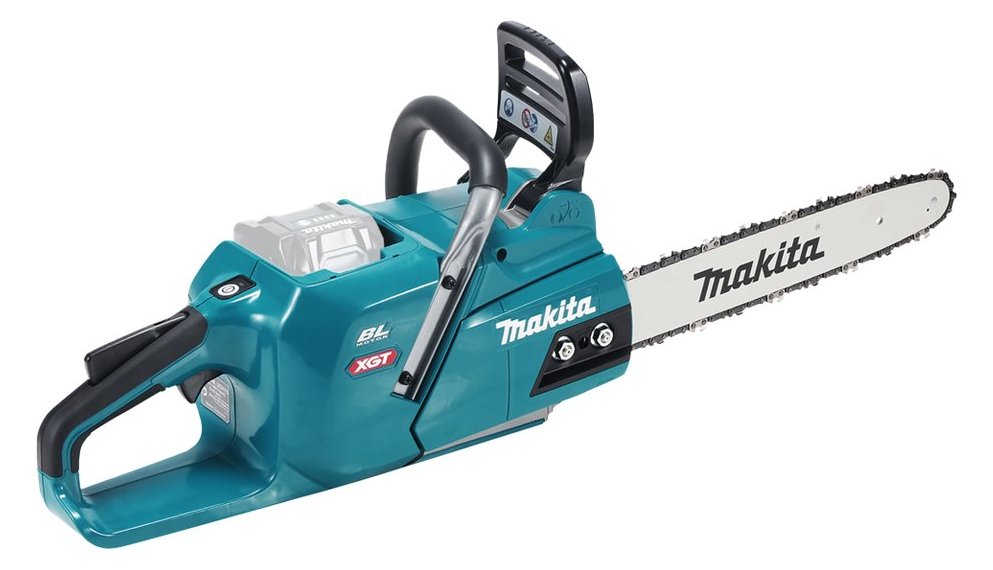 Makita XGT UC011GZ - Kettensäge - schnurlos - 40 V