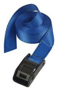 MasterLock 3110EURDATCOL - Blau - Grün - Mehrfarbig - Rot - 150 kg - 2,5 cm - 2,5 m - 2 Stück(e)