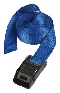 MasterLock 3110EURDATCOL - Blau - Grün - Mehrfarbig - Rot - 150 kg - 2,5 cm - 2,5 m - 2 Stück(e)
