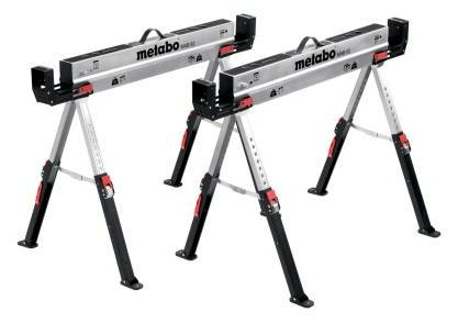 Metabo Arbeitsbock-Set Mab 82 626990000