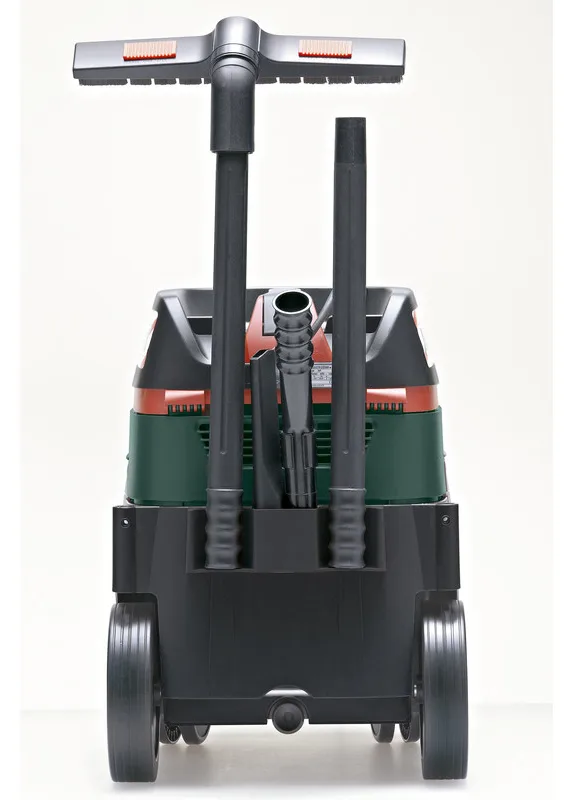 Metabo ASR 35 L ACP - Staubsauger - Kanister, Ansicht 3