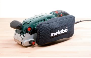 Metabo BAE 75 - Bandschleifmaschine - AC - 4,7 kg - 75 x 533 mm - 85 x 150 mm - 1010 W von LumaTech