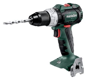 Metabo BS 18 LT BL - Bohrer/Schrauber - schnurlos von LumaTech
