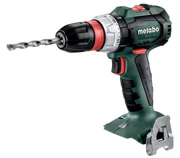Metabo BS 18 LT BL Q - Bohrer/Schrauber - schnurlos von LumaTech
