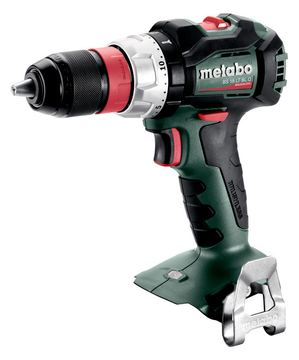 Metabo BS 18 LT BL Q Akku-Bohrschrauber