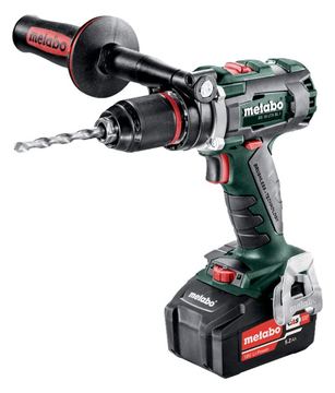 Metabo BS 18 LTX BL I - Bohrer/Schrauber - schnurlos von LumaTech