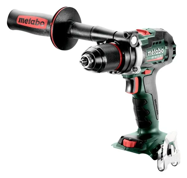 Metabo BS 18 LTX BL I - Bohrer/Schrauber - schnurlos, Ansicht 3